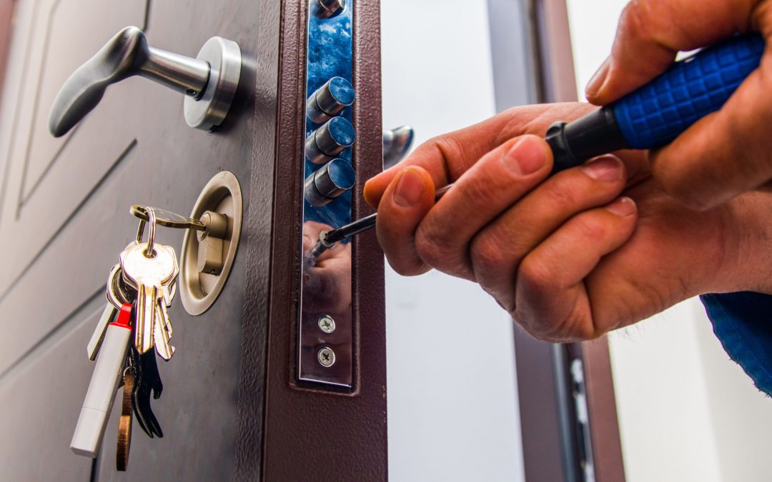 Le migliori serrature porte blindate nel 2020 - Porte blindate info